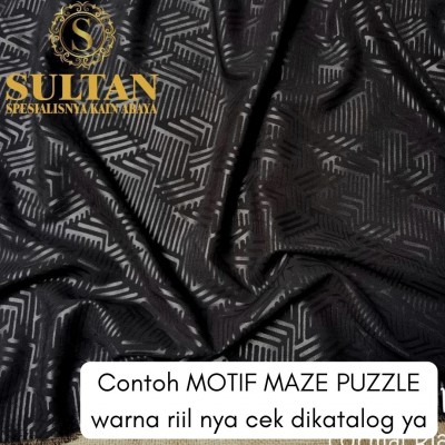 Embos Ogura Black navy